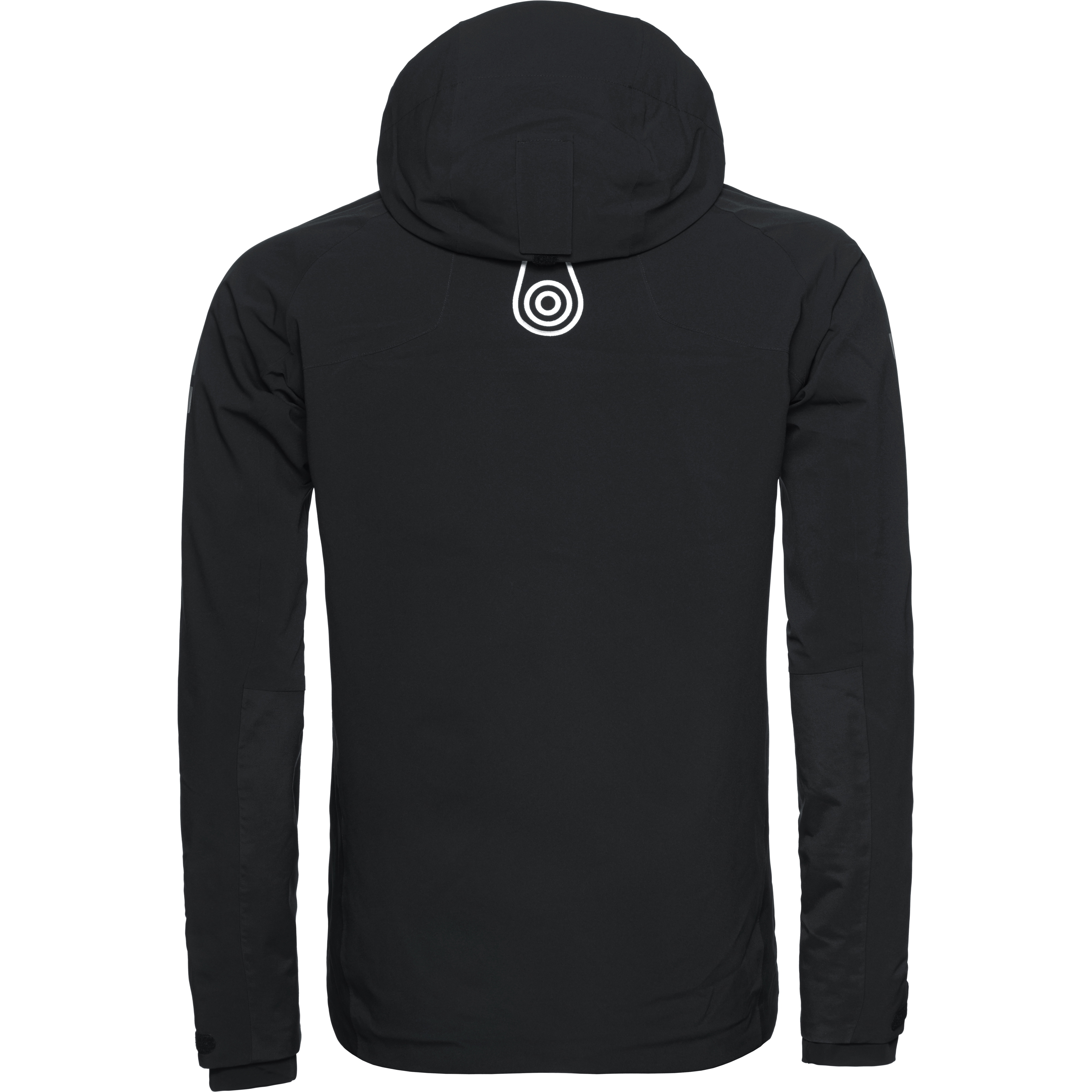 2021 Sail Racing Mens Spray Ocean Jacket 2111109 - Carbon